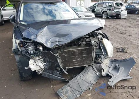 2015 Mazda Cx-5 Grand Touring z USA, uszkodzony, nr VIN JM3KE2DY6F0509015